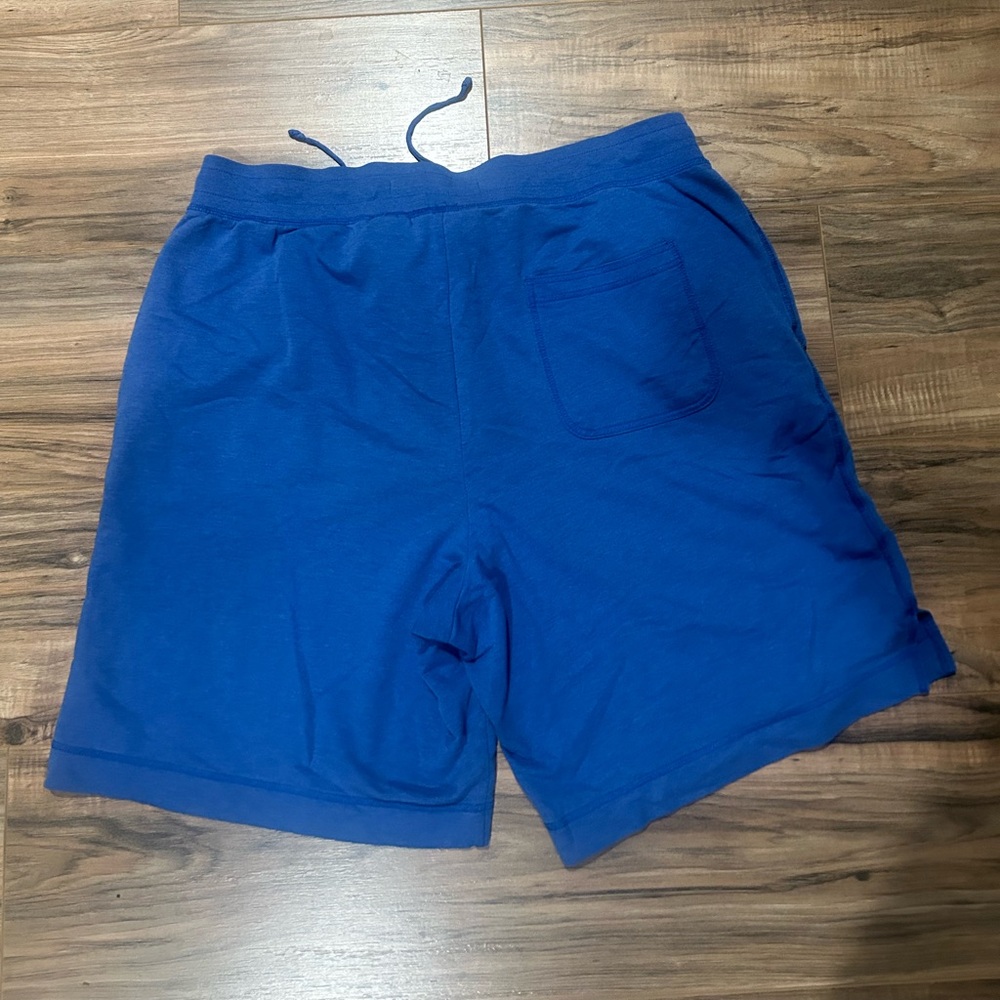 Nautica pajama shorts - Picture 3 of 3